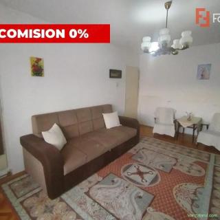 COMISION 0% Apartament cu 3 camere de vanzare in Timisoara, zona Girocului