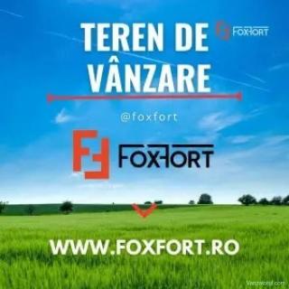 Teren intravilan de vanzare – 634 mp – Mosnita Noua | Oportunitate de investitie