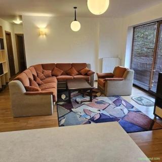 Doi Cocosi - Straulesti - 3 camere cu parcare si boxa incluse