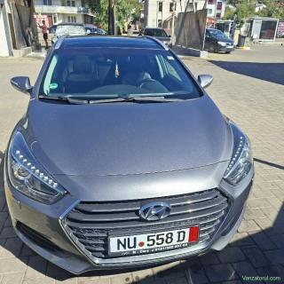 Hyundai i 40 Premium