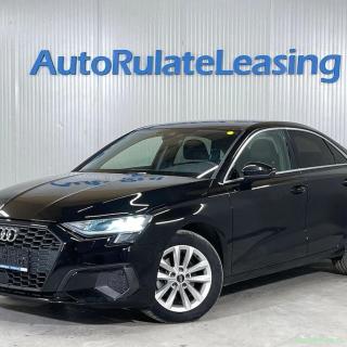 Audi A3 Limuzina