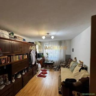 2 Camere de vanzare | Crangasi | Metrou | Loc parcare | Centrala