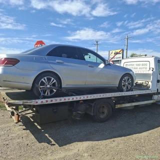 Vand autoplatforma Renault Mascott 6.5