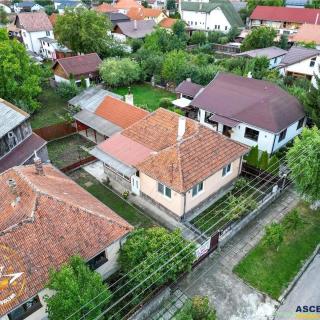 Casa cu 3 camere, 690 mp teren, rezidential potential investional, Sfantu Gheorghe, Covasna: Film