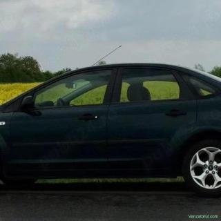Vand Ford Focus