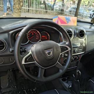 se vinde logan 1.0 sce, 2017