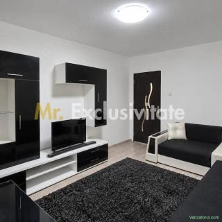 Apartament 2 camere Parter Razboieni mobilat utilat gata de mutat