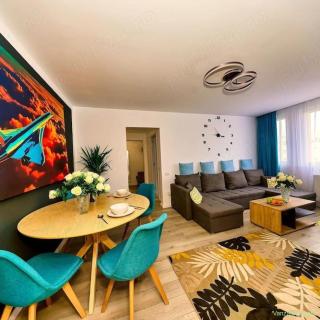 Inchiriere apt 2 cam, Vatra Luminoasa, sect 2, București