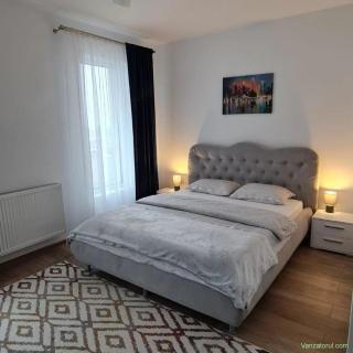 Apartament cu 3 camere de închiriat în Girocului
