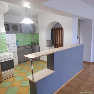 Apartament 3 camere OBOR bloc ALMO 2