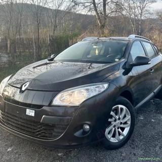 Renault Megane III Sport Tourer 1.5 dci 2010 euro 5