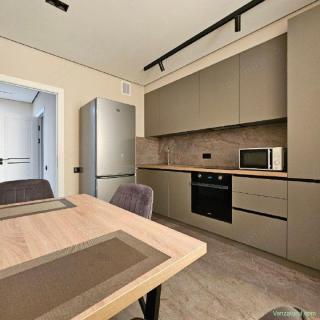 Apartament cu 1 cameră de vânzare în Giroc