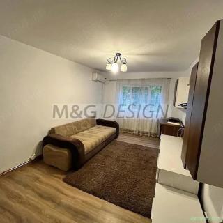 Apartament cu 2 camere Aradului cu centrala