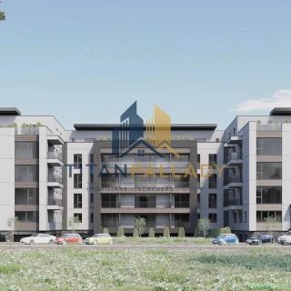 Titan-Pallady- 700m metrou Teclu- Finisaje premium- Centrala- Parcare