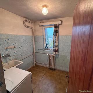 Apartament 2 camere Semidecomandat CF2 Bld. Brancoveanu,