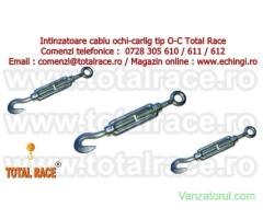 Intinzatoare cablu ochi-carlig ( tip O-C ) Total Race