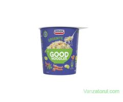 Import Olanda Noodles cu gust de legume Total Blue 0728.305.612