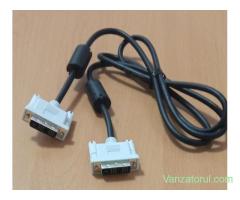 Vand Cablu DVI-D Single Link 18+1 pini
