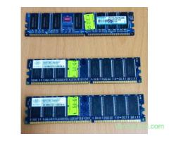 Vand Memorii RAM PC
