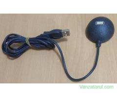 Vand Cablu USB 2.0 Docking Station,Extindere USB