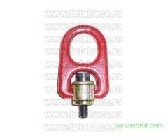 Surub rotativ M8–M48 capacitati intre 0,3-20 tone Yoke