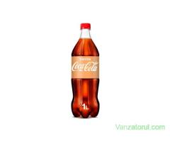 Coca-cola Vanilla Total Blue 0728.305.612