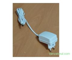 Vand 2 Alimentatoare Originale BRAUN 12V  400mA