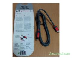 Vand Cablu Firewire Belkin (ieee1394)pentru conectare 6 pini la 4 pini