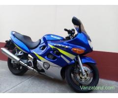 PIESE suzuki gsx 600 F