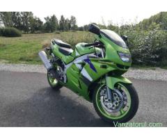 PIESE kawasaki zx 6 r