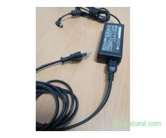 Vand Incarcator original Liteon 19V 3.42A 65W,pentru laptop