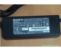 Vand Alimentator SONY ,nou pentru Televizor sau Laptop