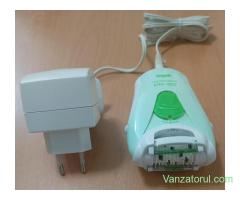 Vand Epilator BRAUN Silk Epil soft perfection