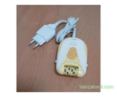 Vand Epilator Braun Silk Epil Eversoft