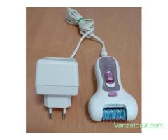 Vand Epilator Philips cu cap ceramic