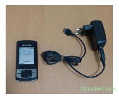 Vand Telefon SAMSUNG SGH C3050