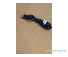 Vand Cablu Audio jack-jack,nou