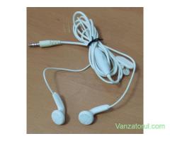 Vand Casti cu hands free,noi,pentru telefon sau Tableta