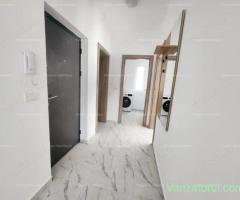 Apartament 2 camere - DECOMANDAT - mobilat si utilat - bloc nou - 92.000 Euro