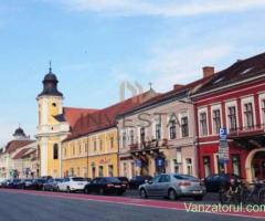 APARTAMENT ULTRACENTRAL 3 CAMERE BULEVARDUL EROILOR