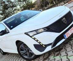 Peugeot 308 Diesel 1, 5 Euro 6