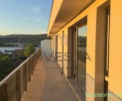 Apartament 3 camere cu terasa de 24 mp!Bloc Nou! Zona RIVUS!TVA inclus