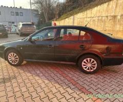 Skoda Octavia I