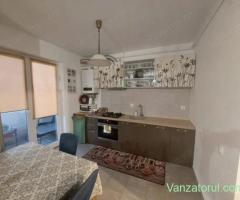 Apartament cu 2 camere 2 balcoane de 9 mp Giroc