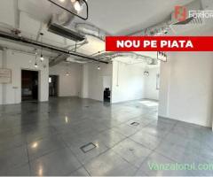 Spatiu de birou, 90 mp, apropiat de Centru - zona Premium