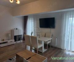 Apartament decomandat, lift și parcare, acces rapid spre Cluj