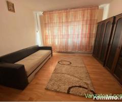 De inchiriat apartament 1 camera in zona Baba Dochia