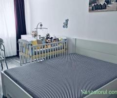 Apartament de inchiriat cu 2 camere in zona Cotroceni
