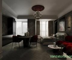 Garsoniera de inchiriat in zona Vitan