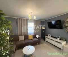 Casa individuala Giarmata Vii, mobilata si utilata